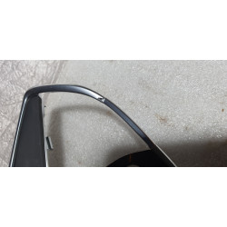 Cadillac CT6 Steering wheel chrome bezel 2016-2020 | XT5