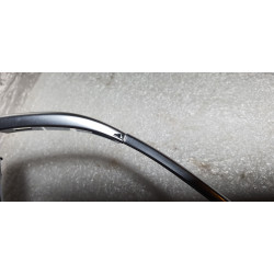 Cadillac CT6 Steering wheel chrome bezel 2016-2020 | XT5