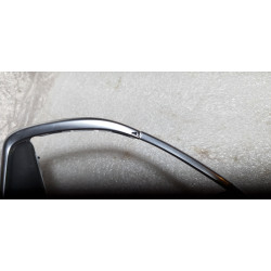 Cadillac CT6 Steering wheel chrome bezel 2016-2020 | XT5