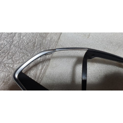 Cadillac CT6 Steering wheel chrome bezel 2016-2020 | XT5