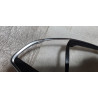 Cadillac CT6 Steering wheel chrome bezel 2016-2020 | XT5