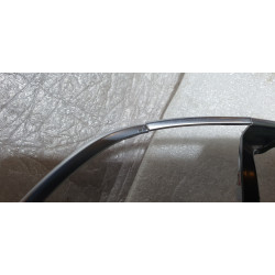 Cadillac CT6 Steering wheel chrome bezel 2016-2020 | XT5