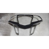 Cadillac CT6 Steering wheel chrome bezel 2016-2020 | XT5