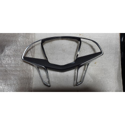 Cadillac CT6 Steering wheel chrome bezel 2016-2020 | XT5