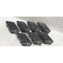 13540067 Chevrolet Colorado Seat Lock Memory Control Switch 2023-2025