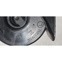 84795774 Chevrolet Traverse Air Horn Signal 2018-2024