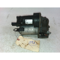 2513202404 Mercedes-Benz R-Class Air Ride Suspension Compressor 2007-2012