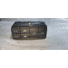 84876114 GMC Hummer EV Stability Control System Switch 2022-2025
