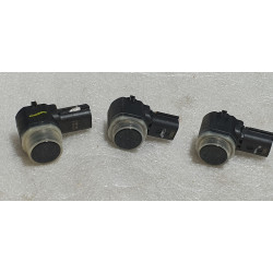 EM2T-15C868-AAW Lincoln MKX Parking Sensor 2015-2019 FR3T-15K859-AAW