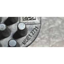 1305715084 BMW 3 LED Headlight Module Ballast 2014-2018
