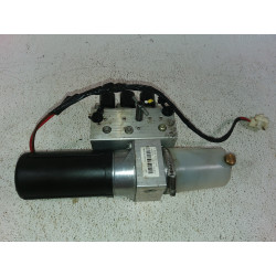 Mitsubishi Eclipse Convertible Top Hydraulic Pump Motor 2007-2009