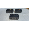 84876115 GMC Hummer EV Stability Control System Switch 2022-2025