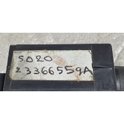 23366559 Chevrolet Corvette C8 Instrument Panel Cluster Dimmer Switch