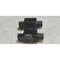 23366559 Chevrolet Corvette C8 Instrument Panel Cluster Dimmer Switch