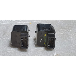 23366559 Chevrolet Corvette C8 Instrument Panel Cluster Dimmer Switch