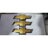 84434786 Chevrolet Silverado 1500 Rear Tailgate Liftgate Logo Emblem