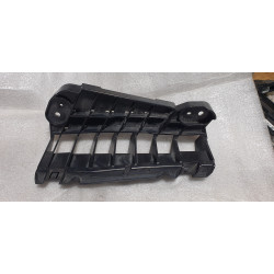 62229-5CA0A Infiniti Q60 Left Headlight Lower Bracket 2017-2021