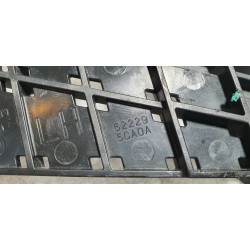 62229-5CA0A Infiniti Q60 Left Headlight Lower Bracket 2017-2021