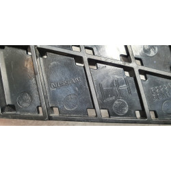 62229-5CA0A Infiniti Q60 Left Headlight Lower Bracket 2017-2021