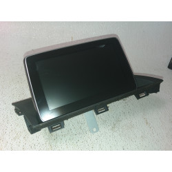 NA1P-611J0 Mazda MX-5 Miata Info Display System Monitor 2016-2018
