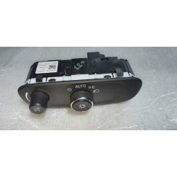 39145400 Buick Envision Dash Headlight Lamp Control Switch 2021-2023