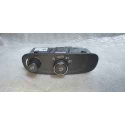 39145400 Buick Envision Dash Headlight Lamp Control Switch 2021-2023