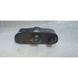 39145400 Buick Envision Dash Headlight Lamp Control Switch 2021-2023