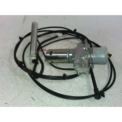 1648003948 Mercedes-Benz GL Liftgate Hydraulic Pump 2010-2012