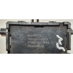 84248436 Cadillac Escalade Seat Memory Switch 2021-2024 85009880