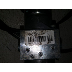1648003948 Mercedes-Benz GL Liftgate Hydraulic Pump 2010-2012