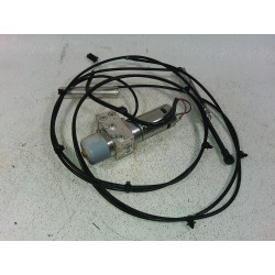 1648003948 Mercedes-Benz GL Liftgate Hydraulic Pump 2010-2012