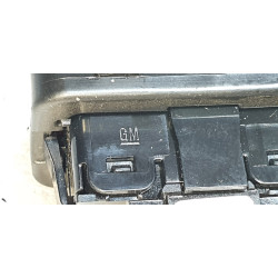 23392579 Chevrolet Corvette C8 Hazard Warning Switch 2020-2024