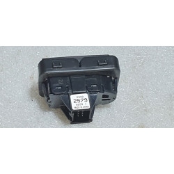 23392579 Chevrolet Corvette C8 Hazard Warning Switch 2020-2024