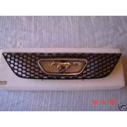 Ford Mustang Front Grille 1999-2004