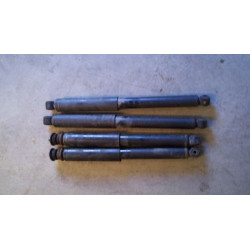 52106803AC Dodge Ram 2500 Shock 2003-2009 52113677AC