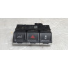 85511909 Chevrolet Stability Control System Tailgate Warning Switch