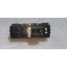 85511909 Chevrolet Stability Control System Tailgate Warning Switch