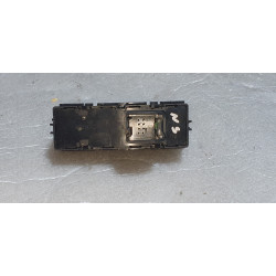 85511909 Chevrolet Stability Control System Tailgate Warning Switch