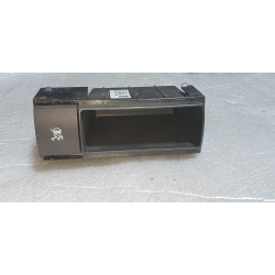15907026 Chevrolet Tahoe Traction Control Switch 2007-2014 22778093
