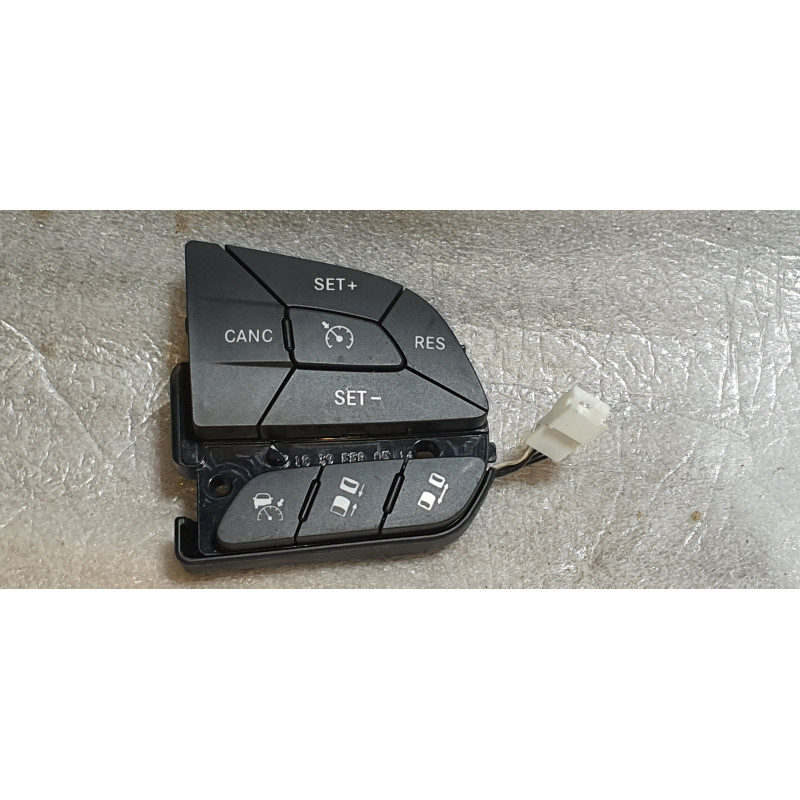 68245350AA Chrysler 300 Steering Wheel Control Switch 2015-2024 68321898AA