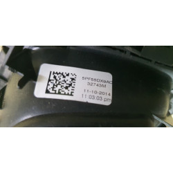 5PF55DX9AC Dodge Charger Left Inside Door Handle Remote Control 2015-2023