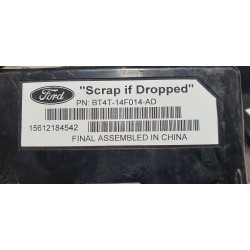 BT4T-14F014-AD Ford Edge Media Interface Control Module 2013-2015