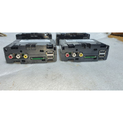 BT4T-14F014-AD Ford Edge Media Interface Control Module 2013-2015