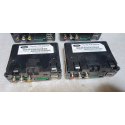BT4T-14F014-AD Ford Edge Media Interface Control Module 2013-2015