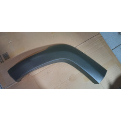 5JH72TRMAC Jeep Cherokee Right Rear Fender Flare 2003-2008