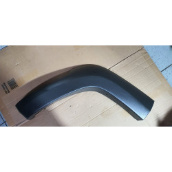5JH72TRMAC Jeep Cherokee Right Rear Fender Flare 2003-2008