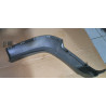 5JH72TRMAC Jeep Cherokee Right Rear Fender Flare 2003-2008