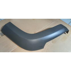 5JH72TRMAC Jeep Cherokee Right Rear Fender Flare 2003-2008