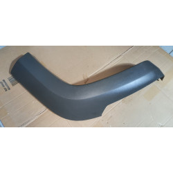 5JH72TRMAC Jeep Cherokee Right Rear Fender Flare 2003-2008