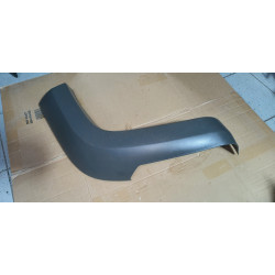 5JH72TRMAC Jeep Cherokee Right Rear Fender Flare 2003-2008